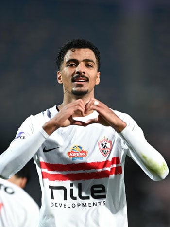 حسام عبد المجيد