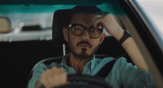 النجم أحمد زاهر