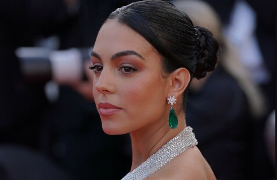 عيد ميلاد جورجينا عيد ميلاد جورجينا