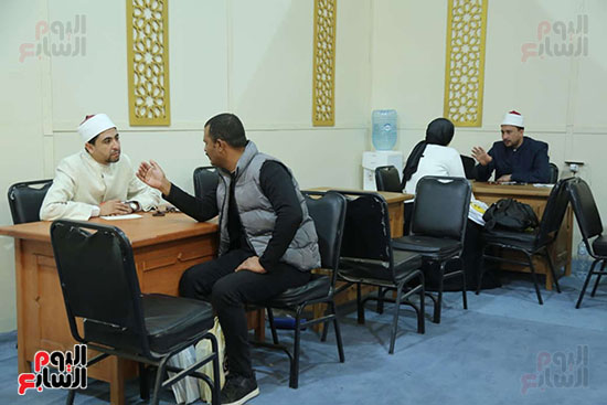 ركن الفتوى ركن الفتوى