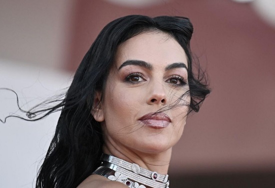 جورجينا جورجينا