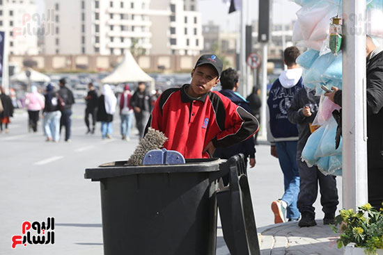 دور حيوي في راحة الجميع دور حيوي في راحة الجميع
