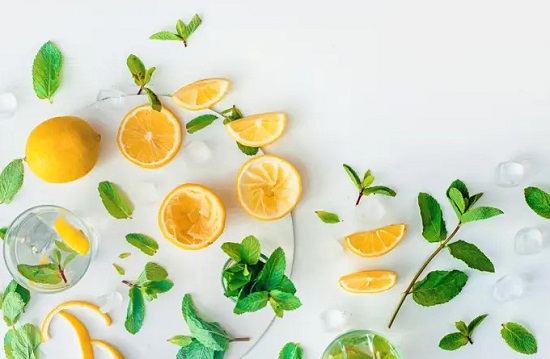 رائحة منعشة