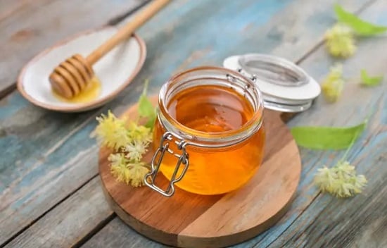 رائحة الطعام