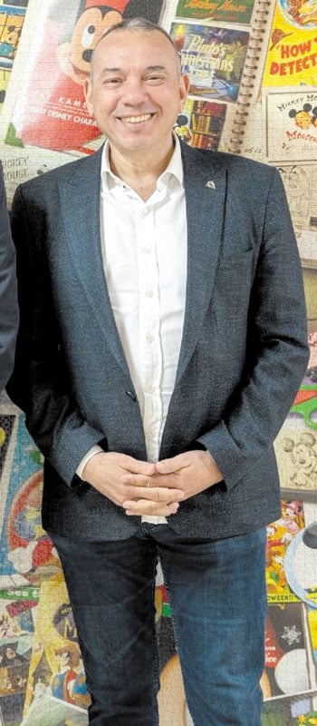 المهندس شريف البربرى المهندس شريف البربرى