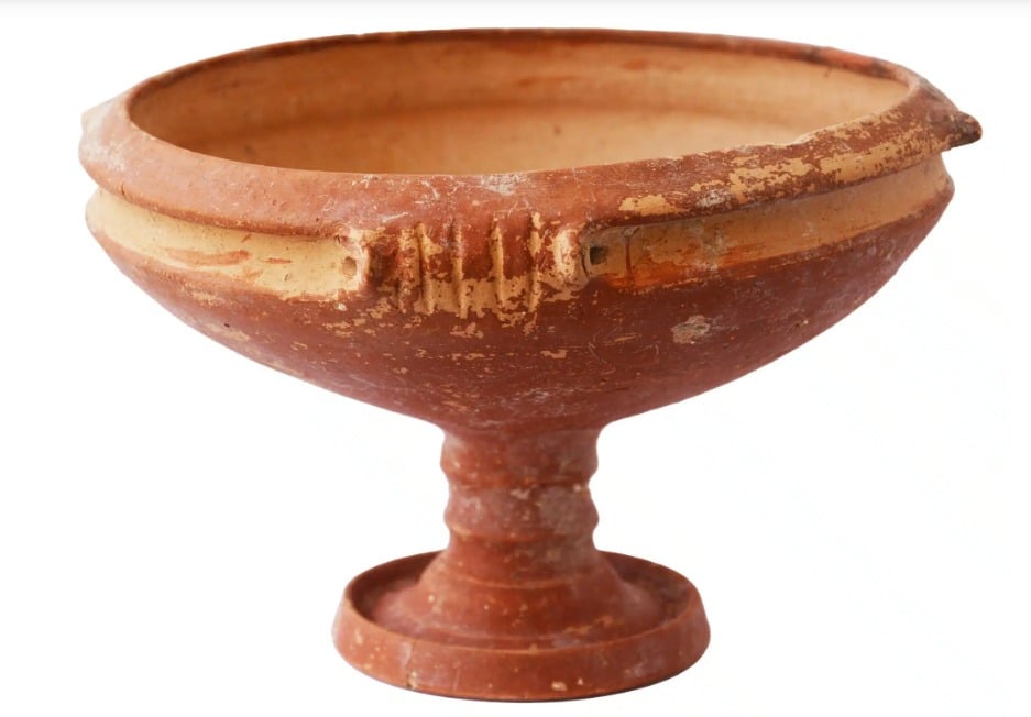 كأس أناضولى