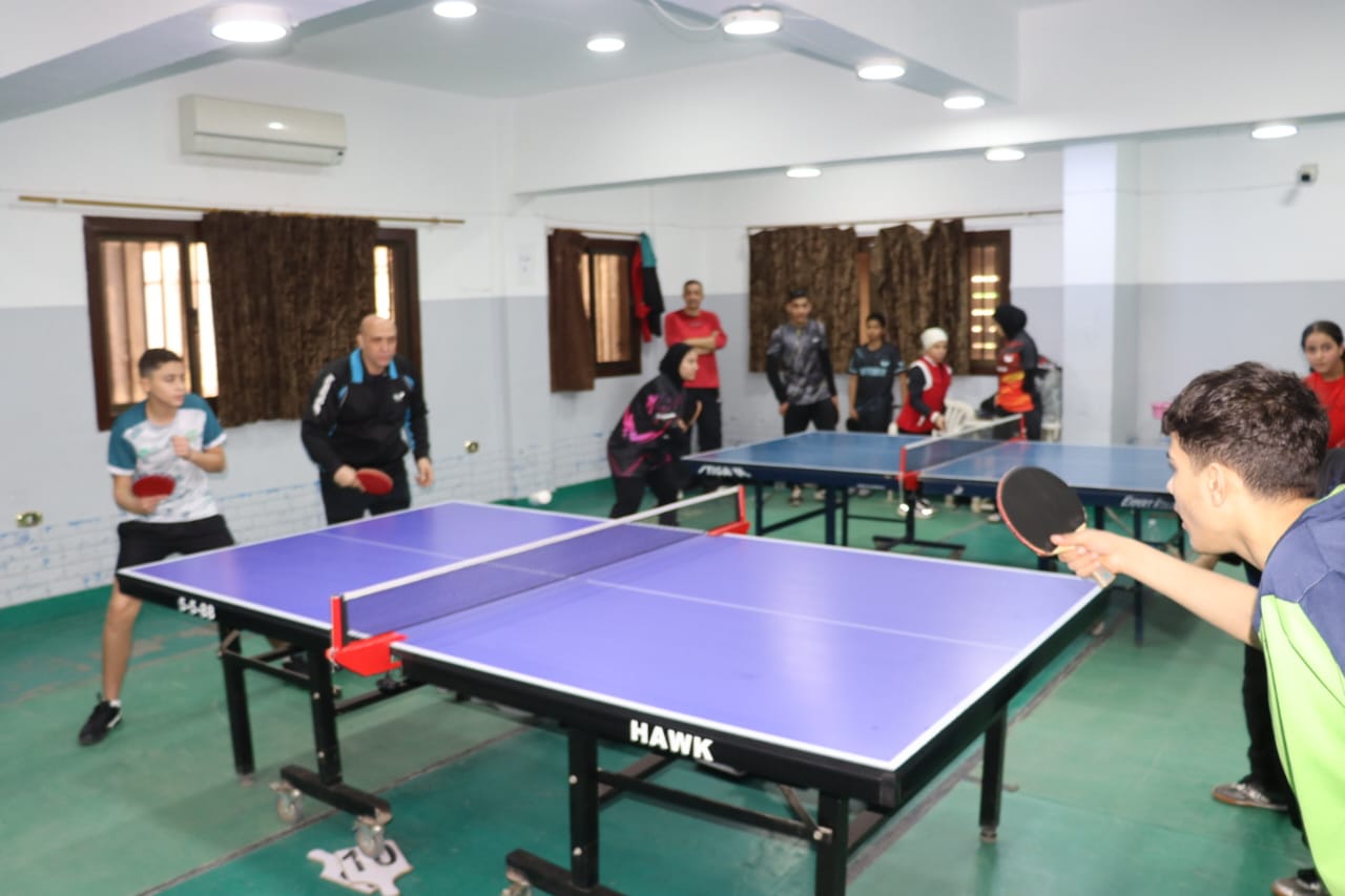 صالة البلياردو