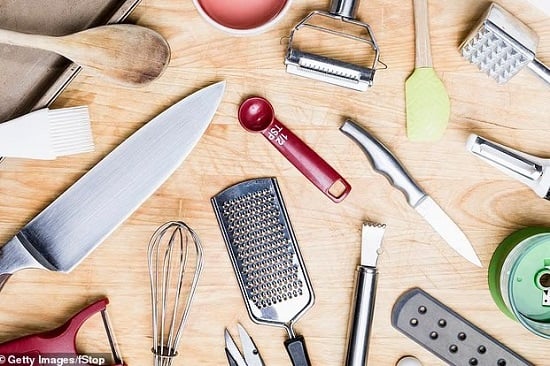 الاستعداد لعزومات رمضان الاستعداد لعزومات رمضان