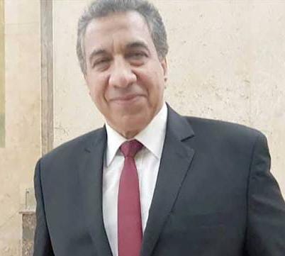 دكتور أحمد درة