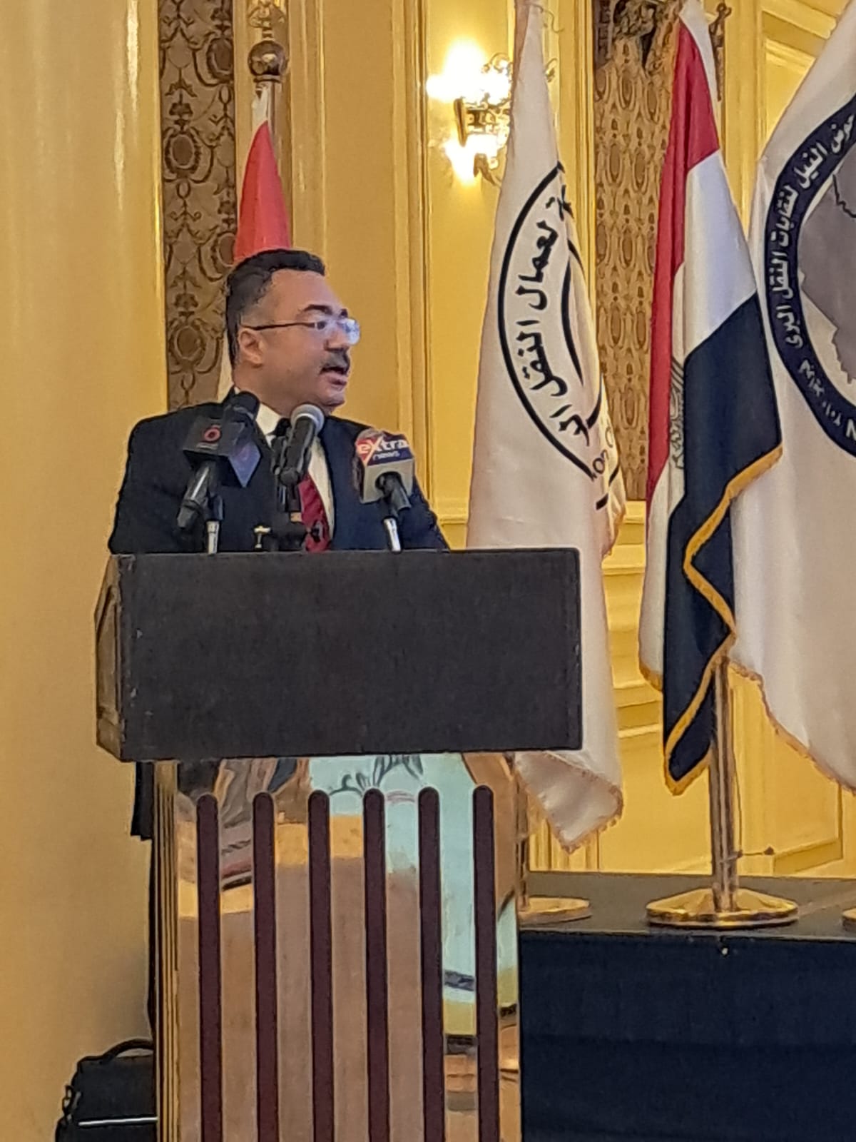 خلال المنتدى خلال المنتدى