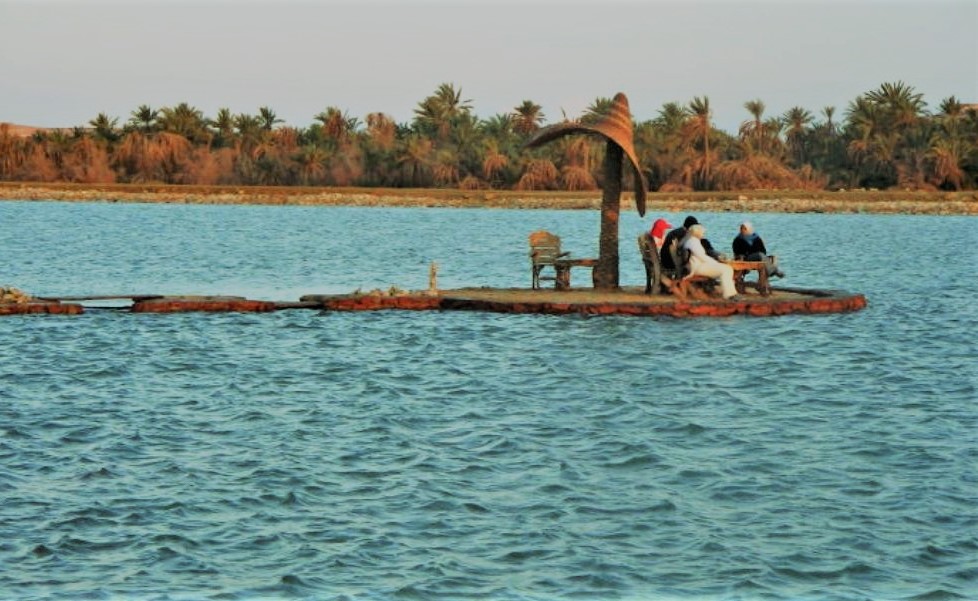سيوة واحة السحر والجمال مكان مثالي لقضاء إجازة نصف العام (12)