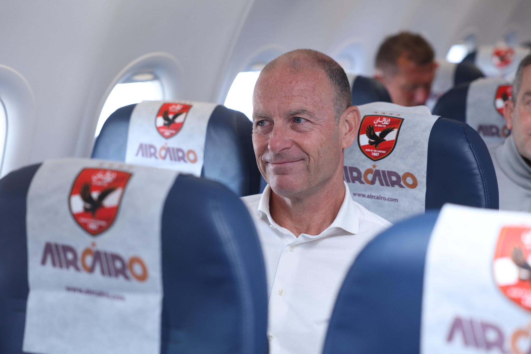 توروب في رحلة تنزانيا