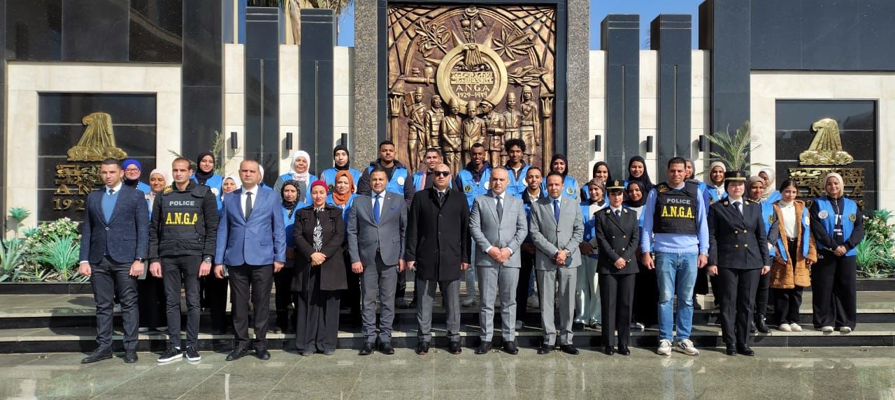 إطلاق قافلة تجوب الأندية الرياضية للتوعية بأضرار تعاطى المخدرات