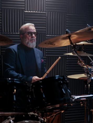 شريف منير في أحدث ظهور له شريف منير في أحدث ظهور له