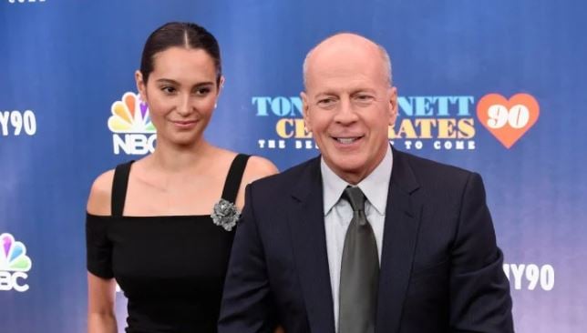 إيما هيمينج و ويليس