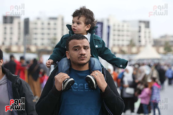 الاب سند العمر