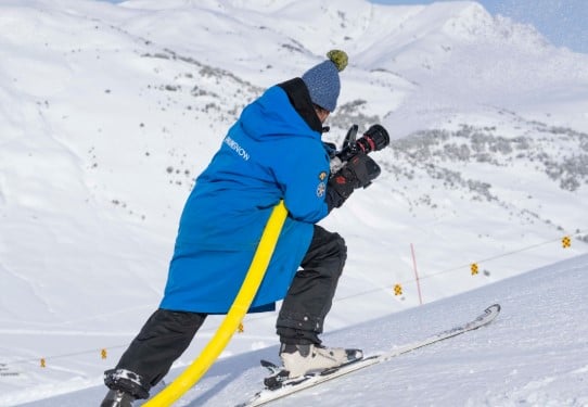 استعدادات لكأس اوروبا استعدادات لكأس اوروبا