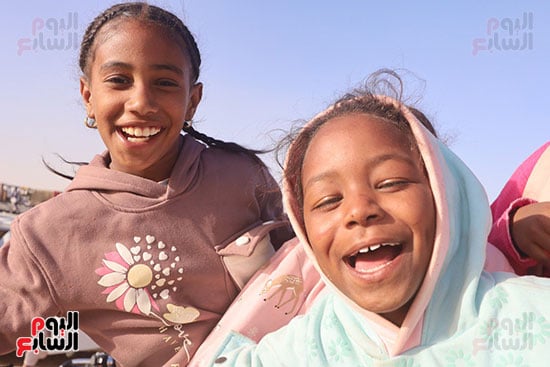 مرماح الخيول بالكوبانية (3)