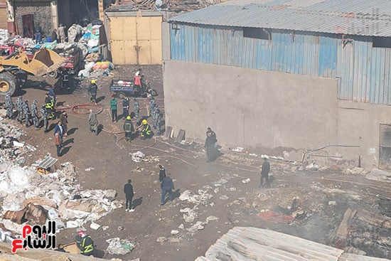 متابعة لاوضاع المنطقة