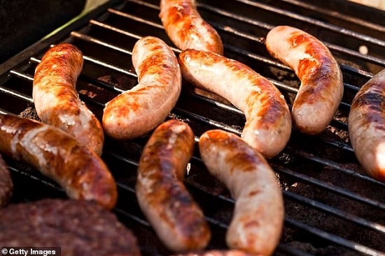 طهى الطعام طهى الطعام