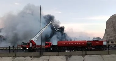 سيارات الحماية المدنية سيارات الحماية المدنية