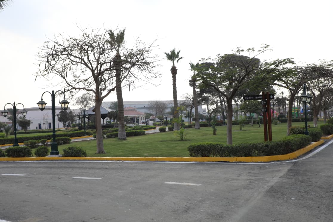 اعمال التطوير