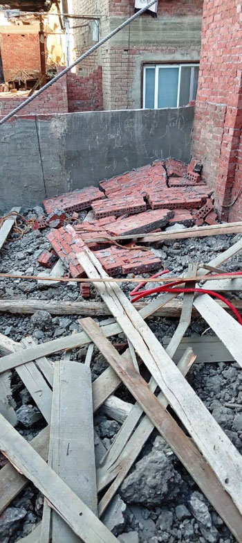 حي-المطرية-يوقف-أعمال-بناء-مخالف-ويقود-حملة-لإزالته-في-المهد-(6)