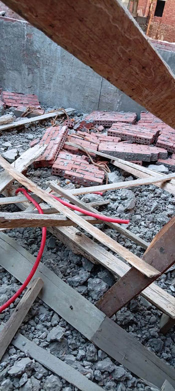 حي-المطرية-يوقف-أعمال-بناء-مخالف-ويقود-حملة-لإزالته-في-المهد-(9)