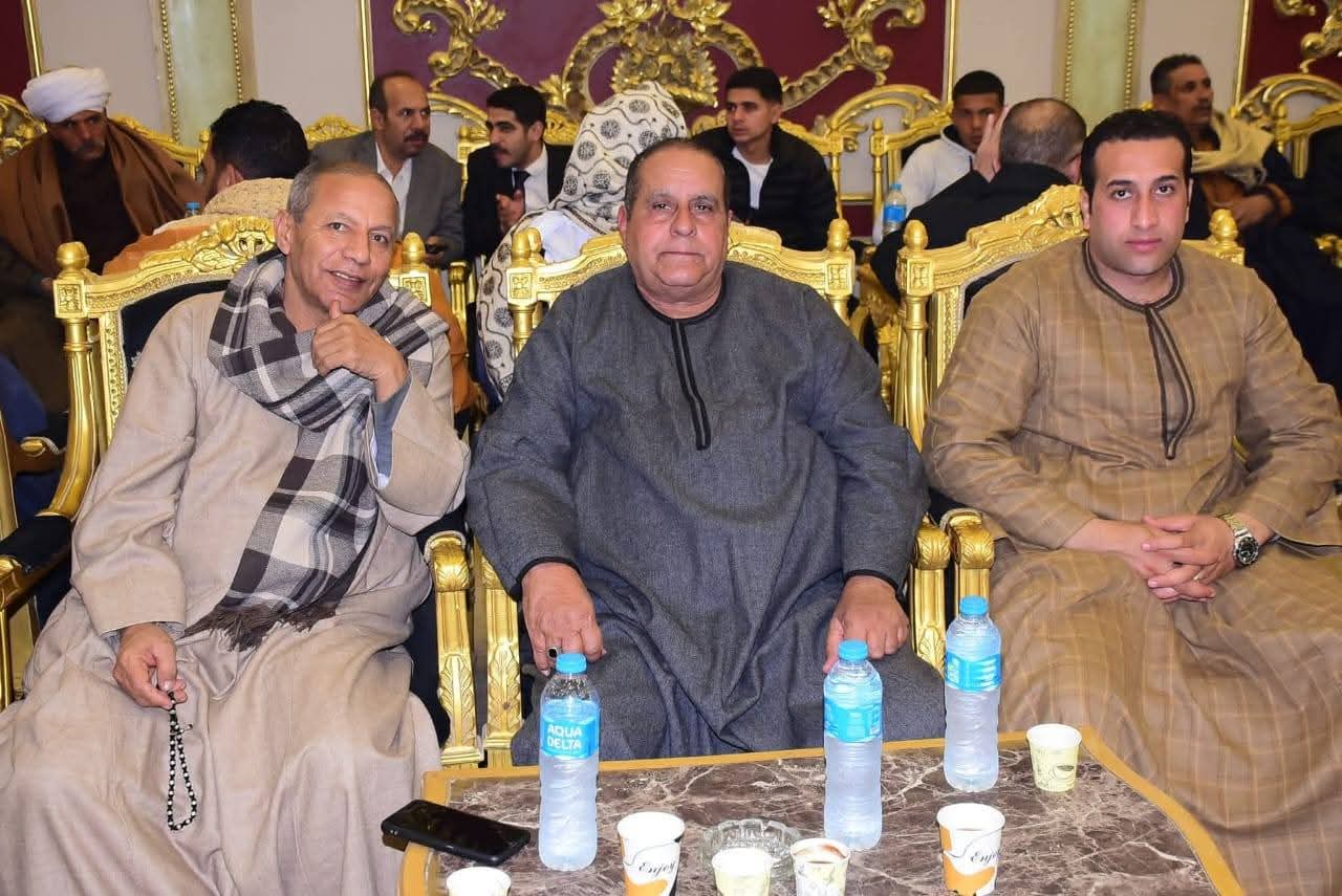 حفل زفاف الدكتورة أميرة مقلد على النقيب محمد عبدالكريم (19)