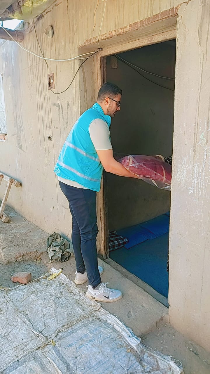 حمله صناع الدفا