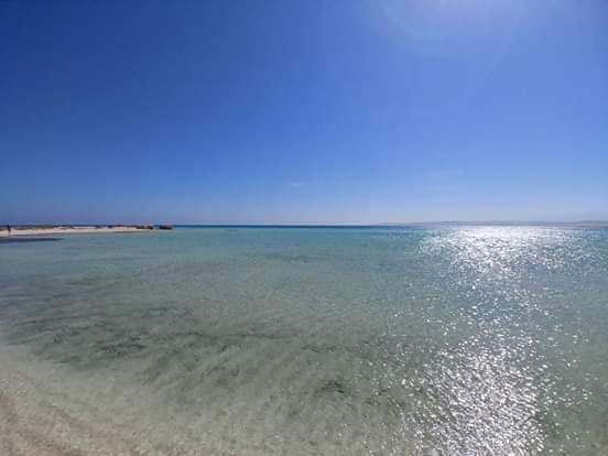 سحر،الطبيعى فى شاطئ شرم اللولى سحر،الطبيعى فى شاطئ شرم اللولى