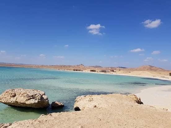 جمال الطبيعة بمرسى علم جمال الطبيعة بمرسى علم