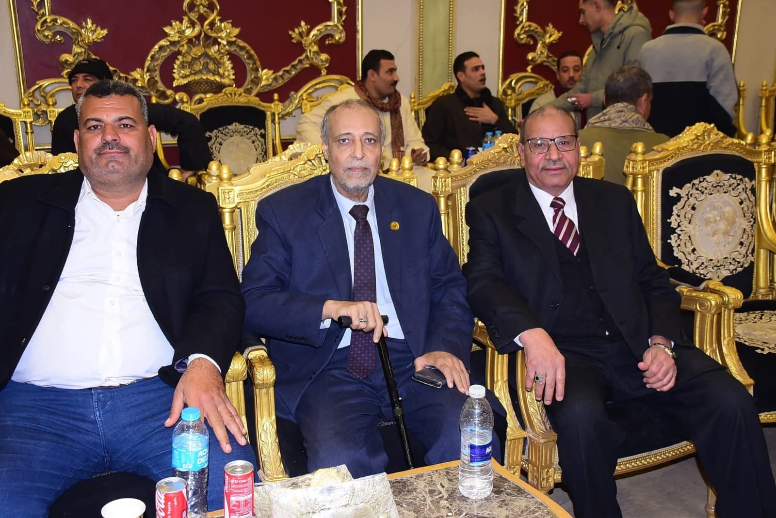 حفل زفاف الدكتورة أميرة مقلد على النقيب محمد عبدالكريم (23)