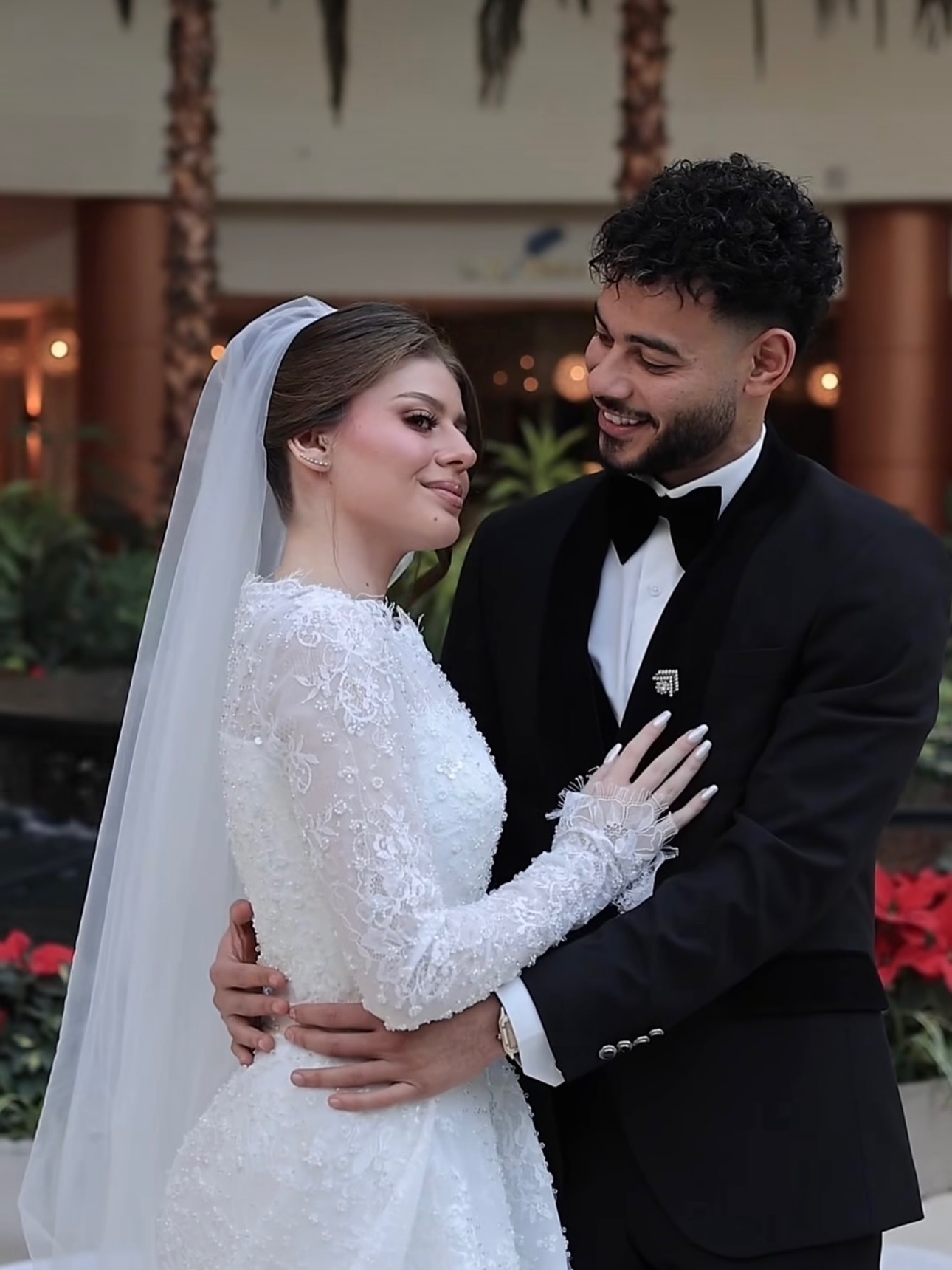 نبيل عماد دونجا