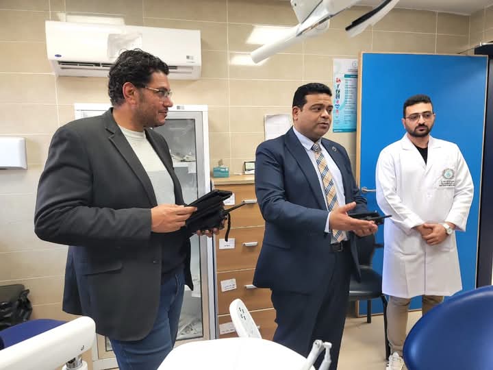 انتظام نوبتجيات العمل