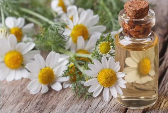 وصفات طبيعية 