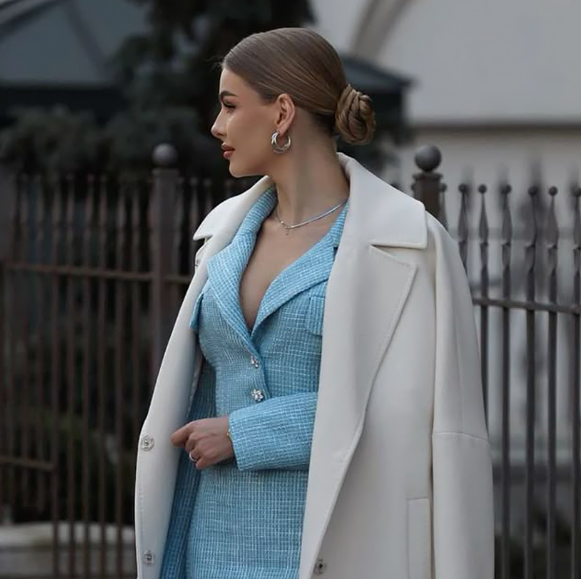 موضة الملابس 