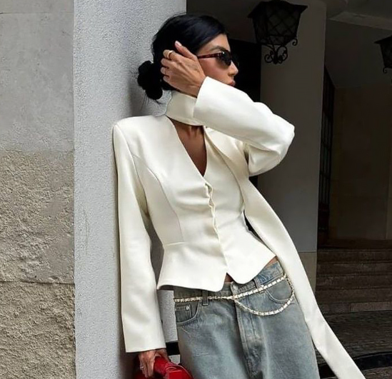 موضة الشتاء 