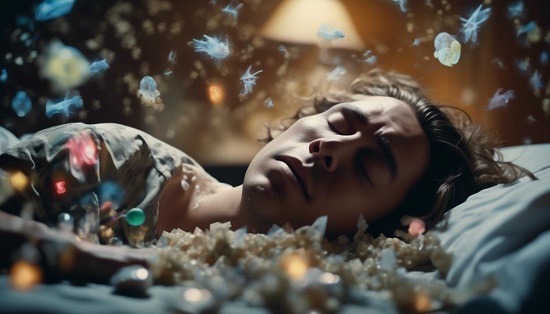 تفسير حلم أغرب الأشياء