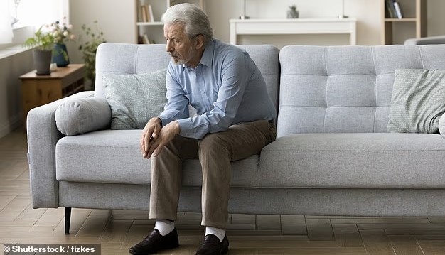 حماية الأب من الإصابة بالخرف