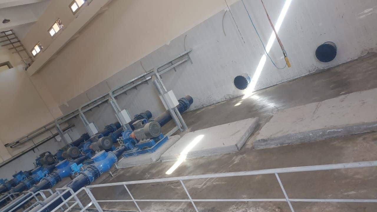 محطات،المياه. الصرف الصحى محطات،المياه. الصرف الصحى