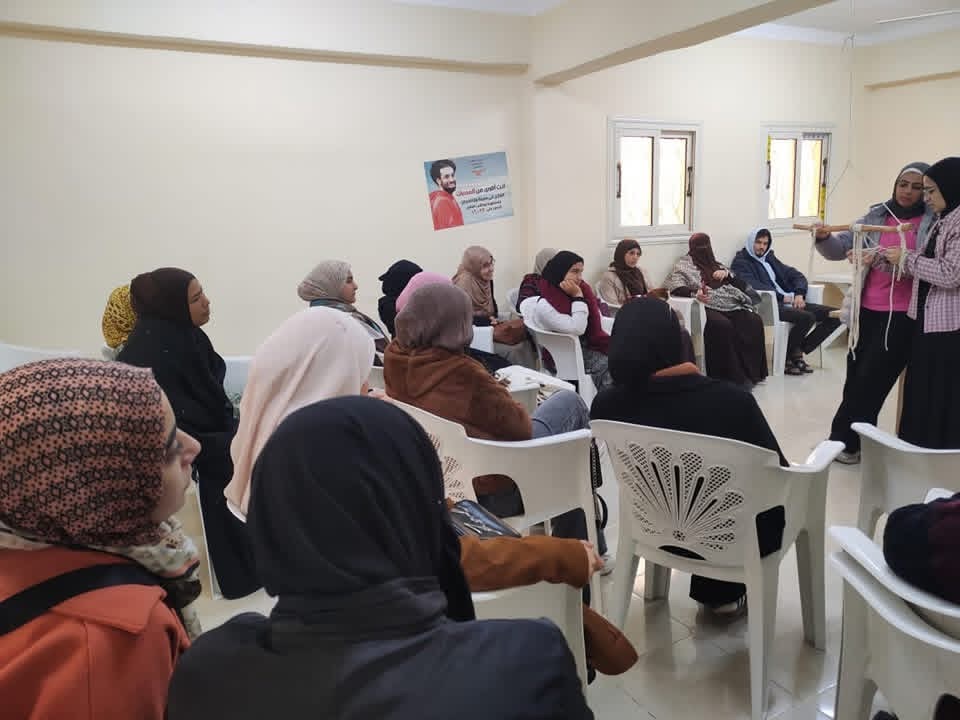 جانب من الحضور  2