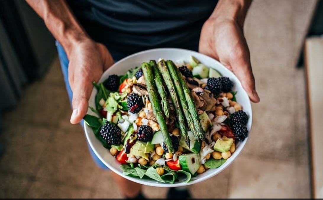 نظام غذائى صحى