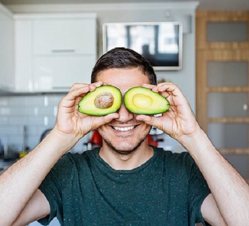 أكلات تحسن الصحة النفسية