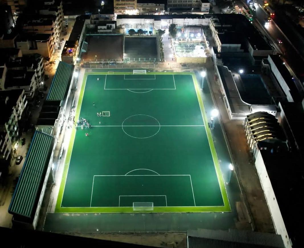 مركز التنمية الشبابية بقويسنا (5)