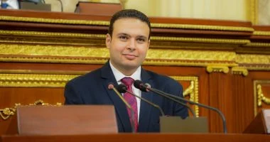 النائب عبد المنعم إمام