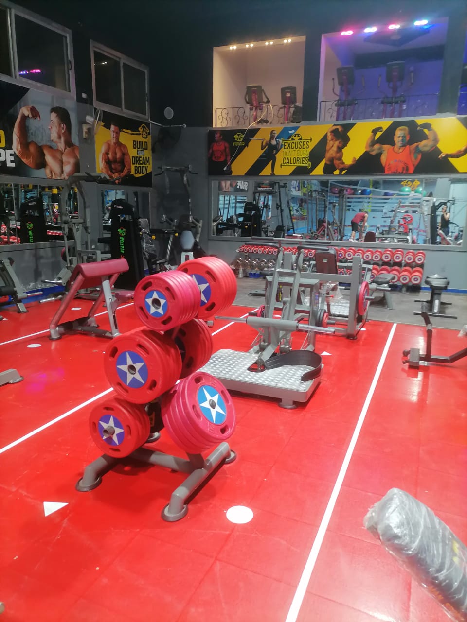 مركز التنمية الشبابية بقويسنا (1)