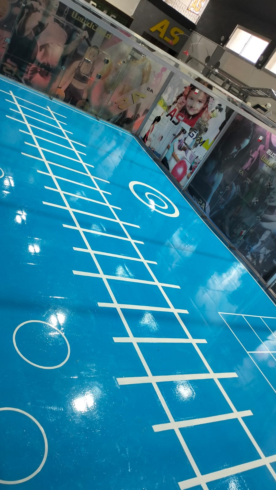 مركز التنمية الشبابية بقويسنا (6)