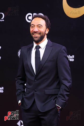 الفنان محمد سلام