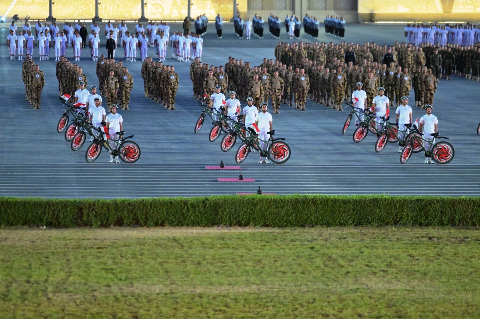 الأكاديمية العسكرية (2)